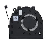 LANDALANYA Ventilador de refrigeración de repuesto para portátil Dell Inspiron 7306 2 en 1 7300 2 en 1P125G Series 09NRGK DFS5K123043638 FMCN DFS150305A80T FMCP EG50040S1-CK50-S9A DC5V
