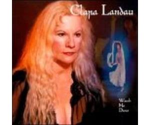 Landau, Clara - Watch Me Dance