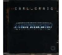 Landcruising by Carl Craig