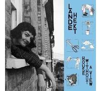 LANDE HEKT - HOUSE WITHOUT A VIEW
