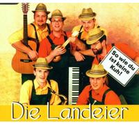 Landeier,die - So Wie du Ist Keine Kuh