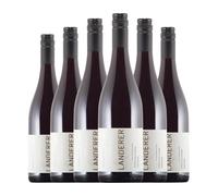 Landerer Kaiserstühler Pinot Negro Seco Baden 75 cl Vino tinto (Caja de 6 Botellas de 75 cl)