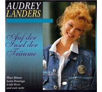 Landers,Audrey - Auf Insel der Träume