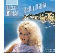 Landers, Audrey - Bella Italia - A woman in me