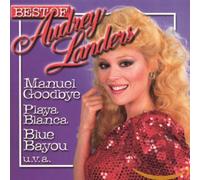 Landers, Audrey - Best of