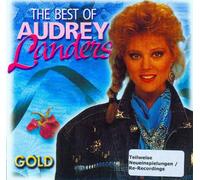 Landers,Audrey - Best of