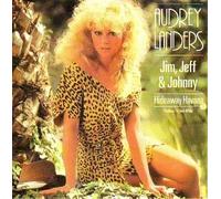 LANDERS, Audrey - Jim Jeff & Johnny / Hideaway Havana / 107 580-100