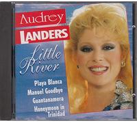 Landers,Audrey - Little River [Import]