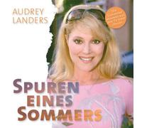 Landers,Audrey - Spuren Eines Sommers