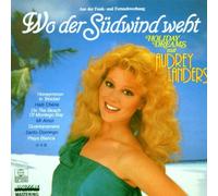 Landers,Audrey - Wo der Südwind Weht