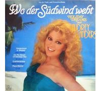 LANDERS, Audrey - Wo der Südwind weht ( 206 520-502) [vinyl-LP]
