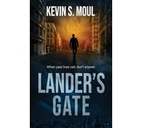 Lander's Gate: When past lives call, don't answer