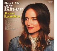 Landes,Dawn - Meet Me At The River (SAGE GREEN VINYL) [Vinilo]