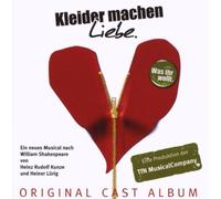 Landesbuehne Hannove - Kleider Machen Liebe O
