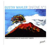 Landesjugendorchester Baden-Wurttemerg - Mahler - Sinfonie Nr.5
