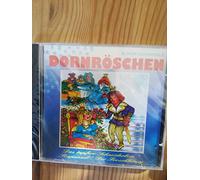 Landestheater Detmold - Dornröschen / Das kluge Mädchen / Tischlein deck dich / Onkel Langohr