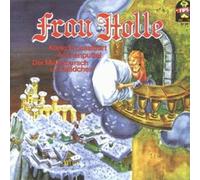 Landestheater Detmold/Innsbruck - Frau Holle / König Drosselbart / Aschenputtel / Der Müllerbursch und das Mädchen