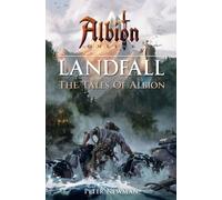 Landfall (The Tales Of Albion)