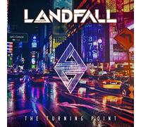Landfall - The Turning Point