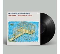 Landgren Danielsson Dell - Salzau Music on the Water(180g Black Vinyl) [Vinilo]