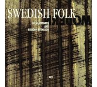 Landgren & Esbjörn Svensson, Nils - Swedish Folk Modern