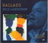 Landgren,Nils - Ballads