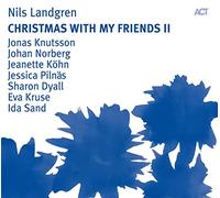Landgren,Nils - Christmas With My Friends II
