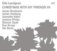 Landgren,Nils - Christmas With My Friends VII