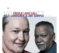 Landgren,Nils - Creole Love Call