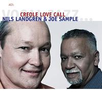 Landgren,Nils - Creole Love Call