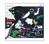 Landgren,Nils Funk Unit - Live in Stockholm Ltd.Coloured [Vinilo]