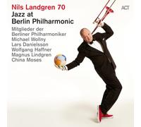 Landgren,Nils - Jazz at Berlin Philharmonic XIX