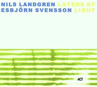 Landgren,Nils - Layers of Light