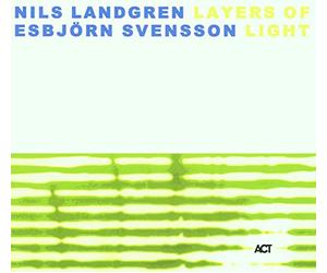 Landgren,Nils - Layers of Light