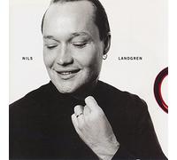 Landgren,Nils - Red Horn