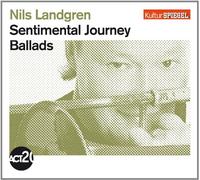 Landgren,Nils - Sentimental Journey (Kulturspiegel-Edition) [Import]
