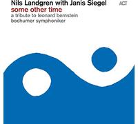 Nils Landgren - Some Other Time