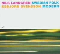Landgren,Nils - Swedish Folk Modern