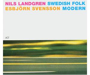 Landgren,Nils - Swedish Folk Modern