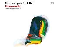 Landgren Nils - Unbreakable [Vinilo]