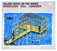 Landgren - Salzau Music on the Water