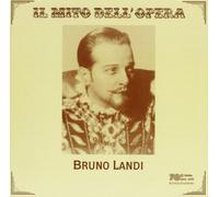 Landi Bruni - Landi. Arie Da Opera