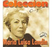 Landin, Maria Luisa - Coleccion Original