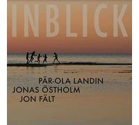 Landin,par-Ola - Country Stars Goes Rockabilly