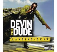 Landing Gear by DEVIN THE DUDE (2008-10-07)