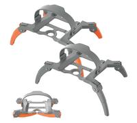 Landing Gear for dji Mini 5 Pro, Foldable Spider Landing Gear with 30mm Height Increase and Anti-Slip Feet, Quick Installation for Gimbal & Camera Protection for Outdoor (Mix)