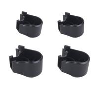 Landing Gear para Avata 2, protector inferior resistente a los arañazos, extensiones que aumentan los pies, soporte para aviones pequeños