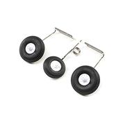 Landing Gear Set: F-15 Eagle 64 mm EDF