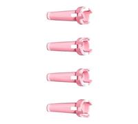 Landing Gear - Trípode de aterrizaje cuadricóptero con altura ajustable para soporte UAV de pierna de extensión UAV