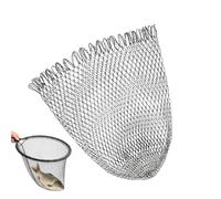 Landing Mesh Replacement - Malla de red de pesca, saltwater Catching Trap